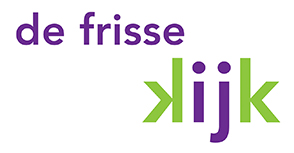 Logo De Frisse Kijk - Eva Ouwerkerk